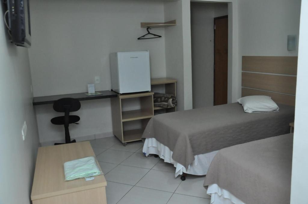 Hotel Marajó