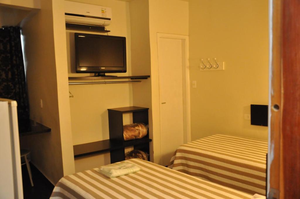  Hotel Marajó