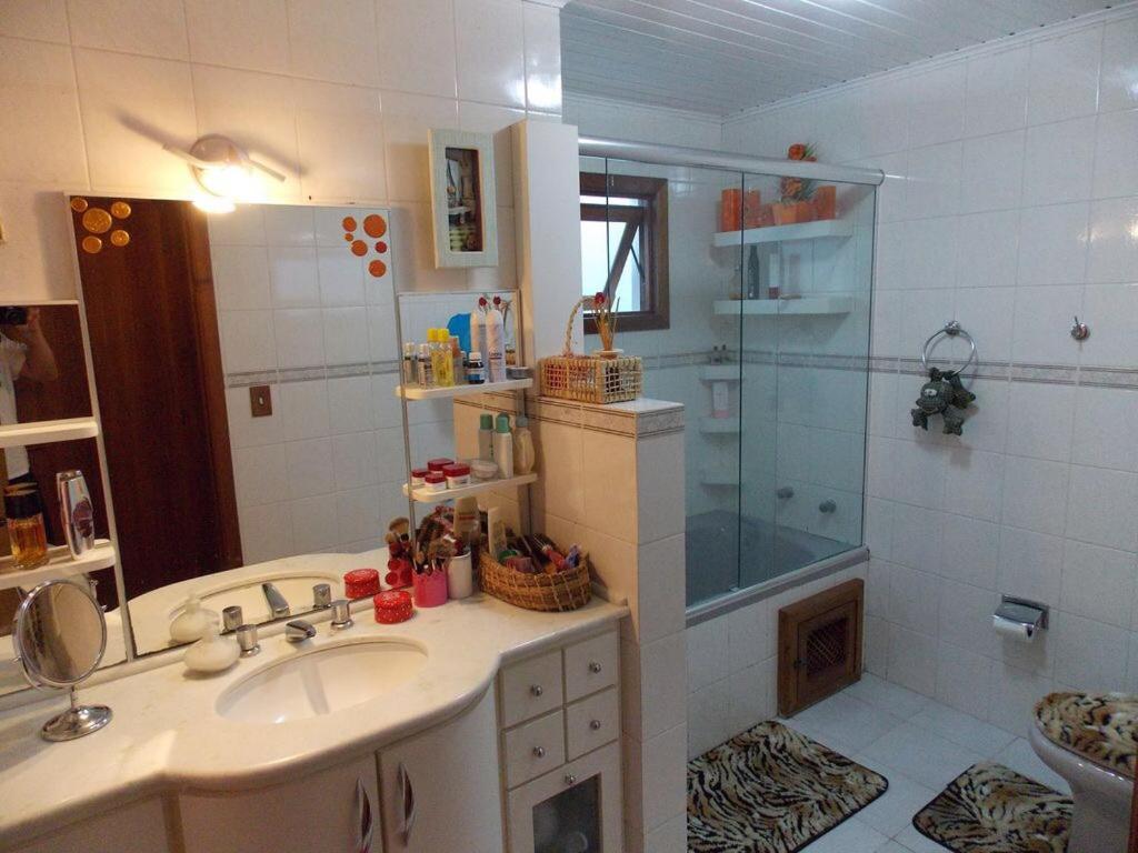  Apto 6 pessoas prox Rua Coberta