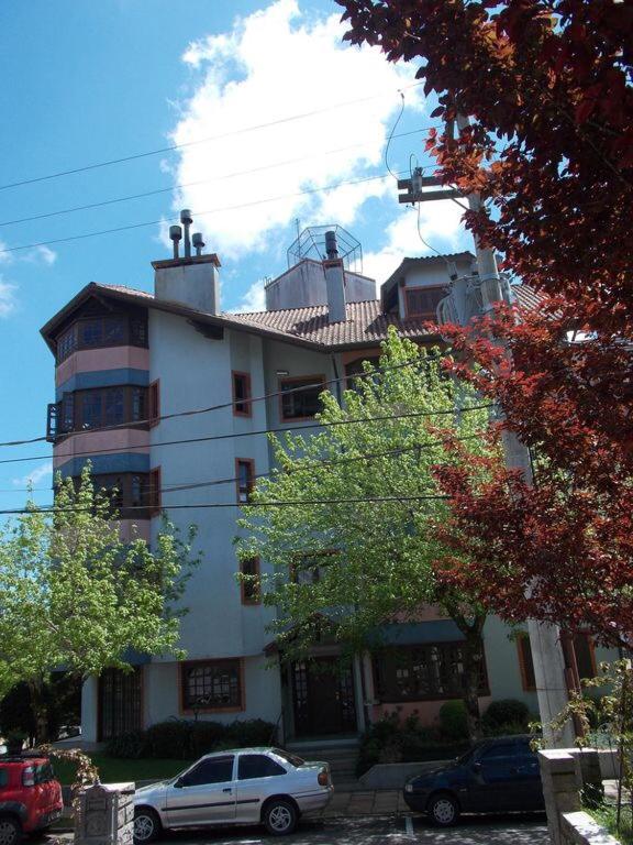  Apto 6 pessoas prox Rua Coberta