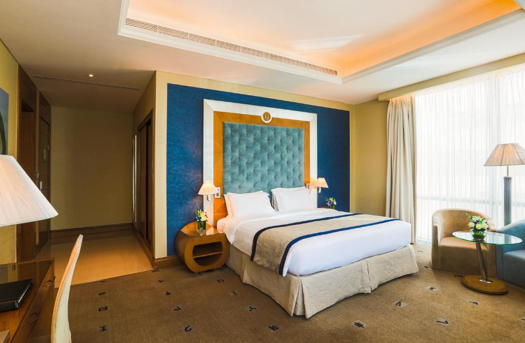 Social Hotel - Resim 43