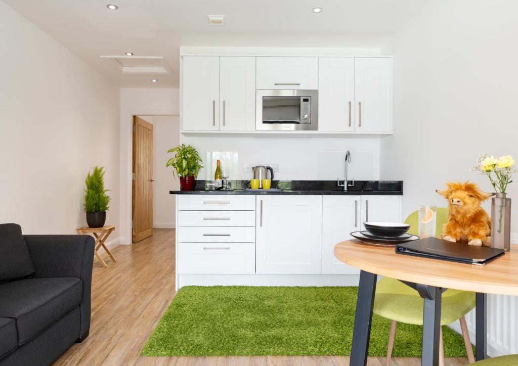 Ben Cruachan Inn - Self-Catering Apartment