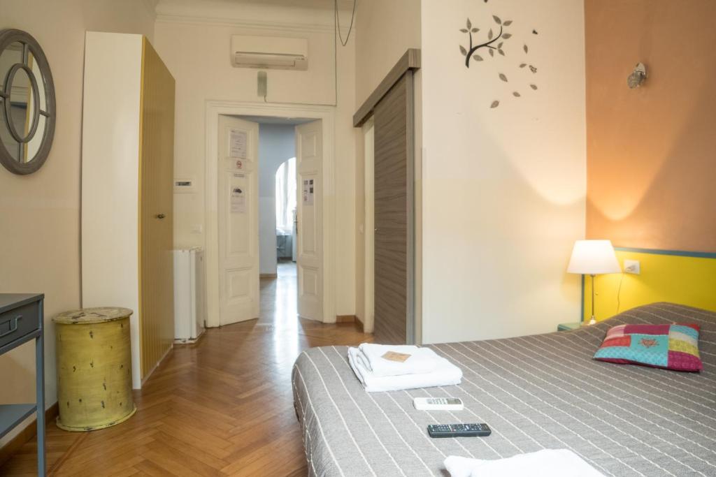 Sesto Suites Central - Double Or Twin Room