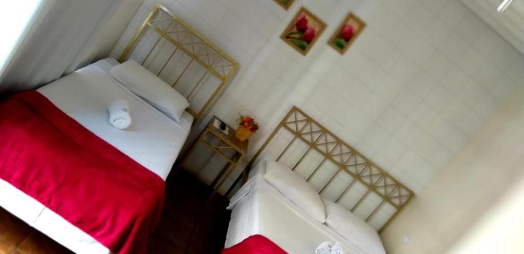  Pousada Praia da Costa