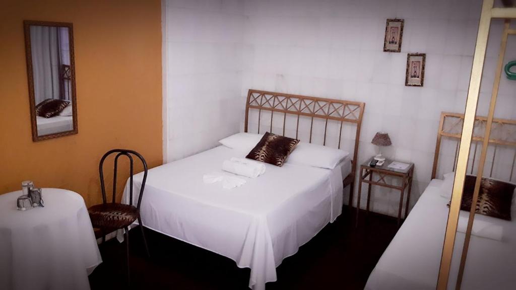  Pousada Praia da Costa