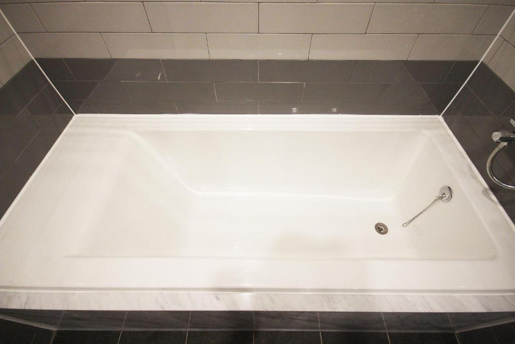 Brown Dot Hotel Seomyeonにあるバスルーム