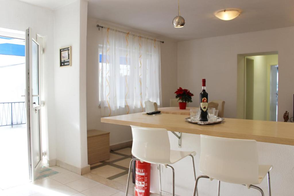 Fotografie z fotogalerie ubytování Apartment Pino v destinaci Pučišća