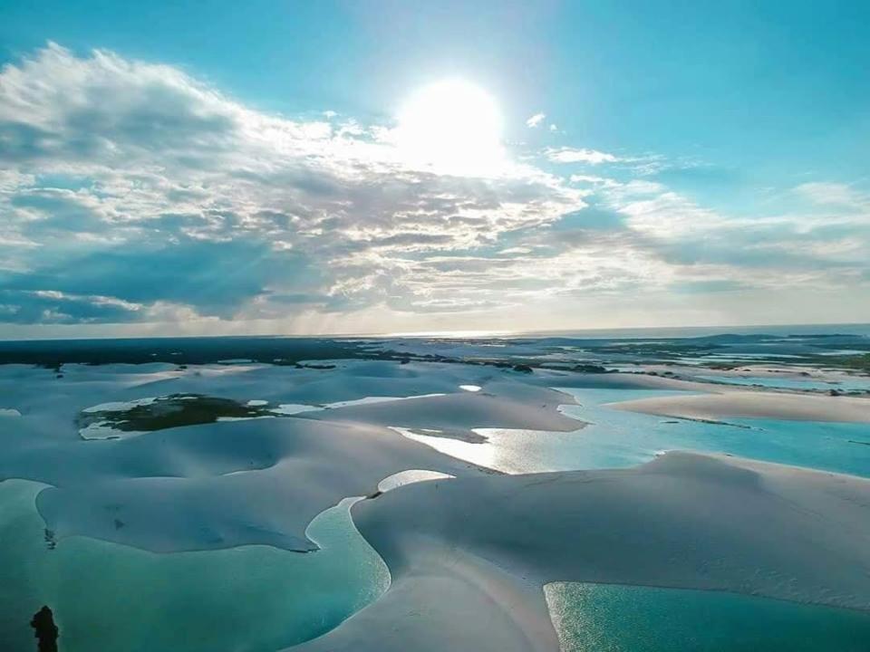 Pousada Infinito Azul, Praia do Preá – Preços atualizados 2023