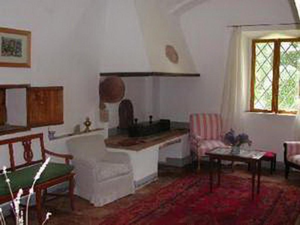 Zdjęcie z galerii obiektu Castello di Grotti w mieście Corsano