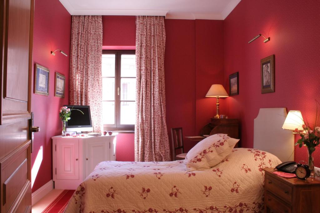 Hotel Gródek - Resim 39