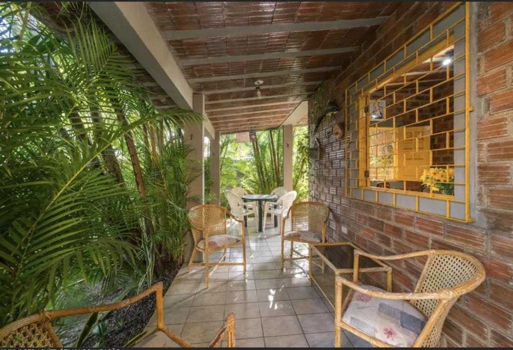  Casa Porto de Galinhas c/ Ótima Loc