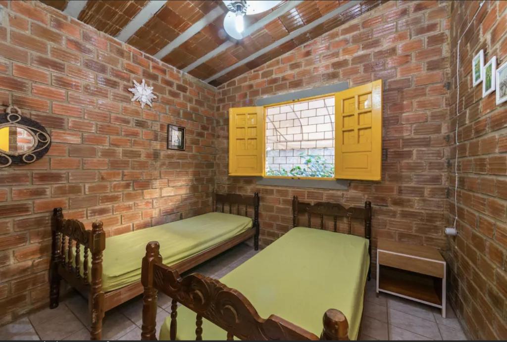  Casa Porto de Galinhas c/ Ótima Loc