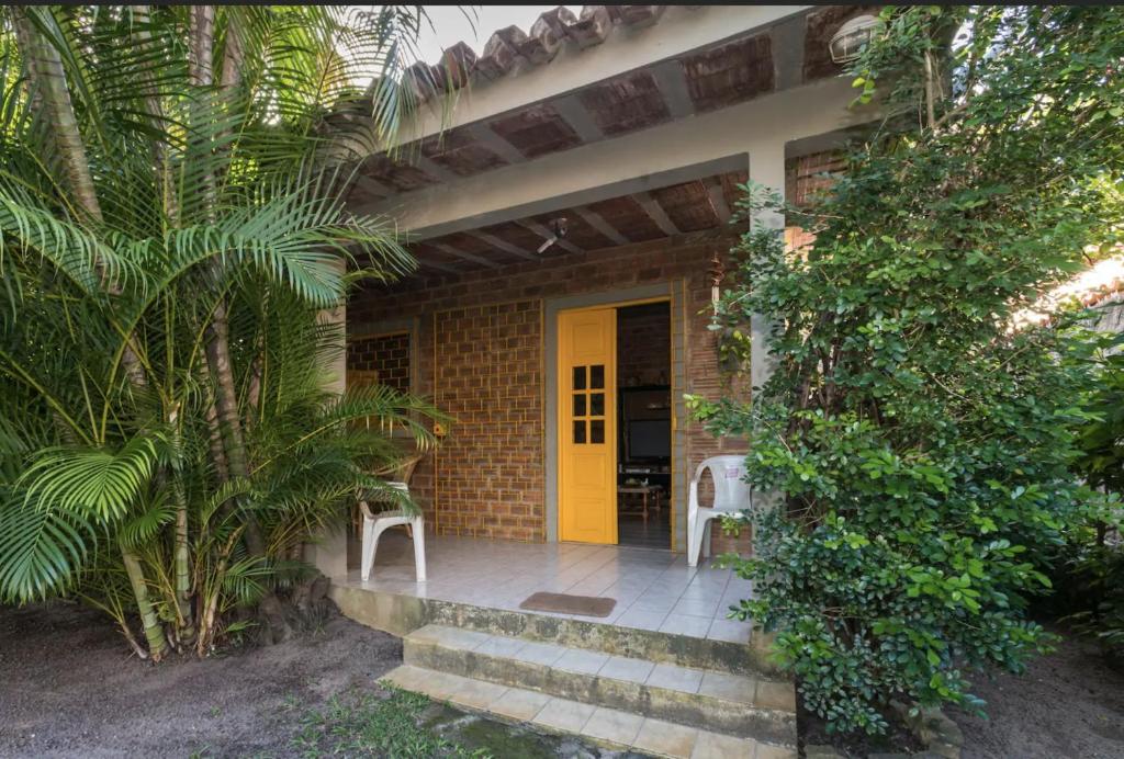  Casa Porto de Galinhas c/ Ótima Loc