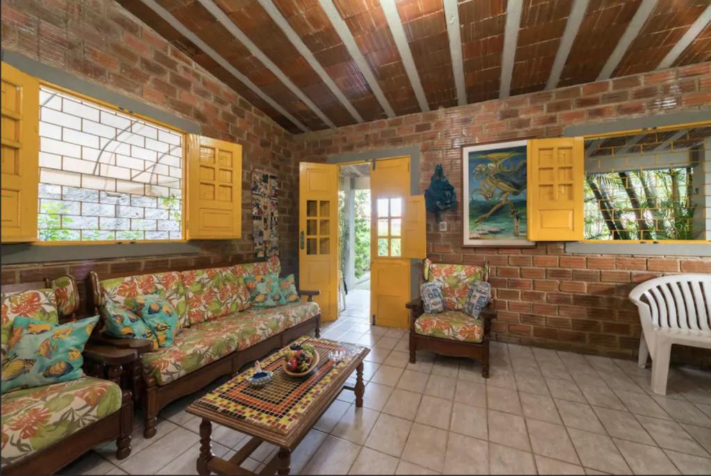 Casa Porto de Galinhas c/ Ótima Loc