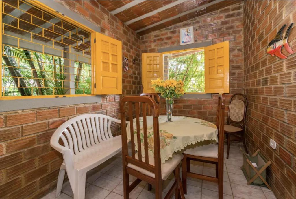 Casa Porto de Galinhas c/ Ótima Loc