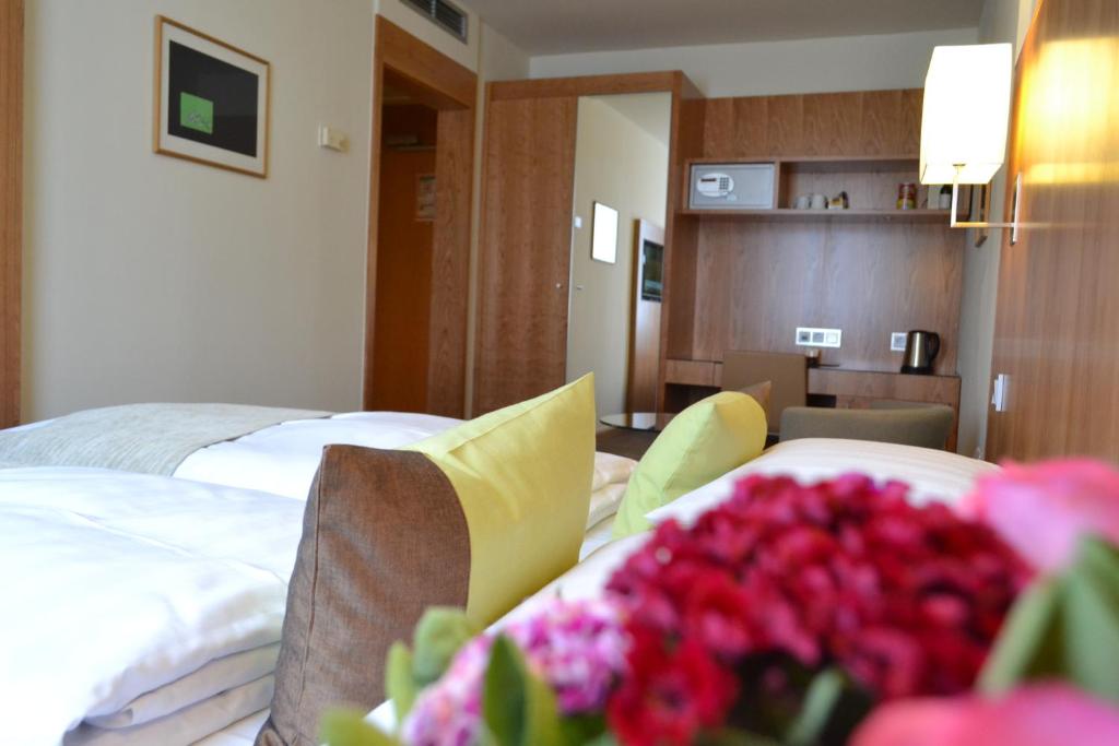 K+K Hotel am Harras - Resim 39