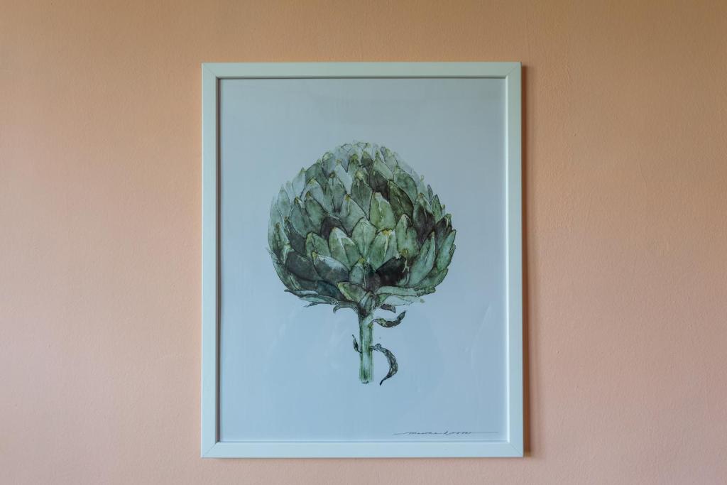 Fotografie z fotogalerie ubytování Oleander Rooms & Apartment v Sofii