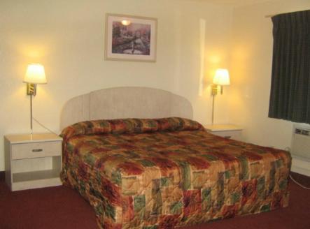 Americas Stay Inn-Leavenworth - Salle De Roi