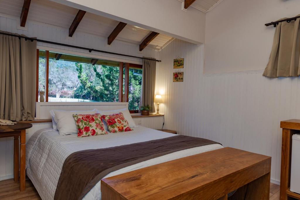 Serra Bela Hospedaria Rural