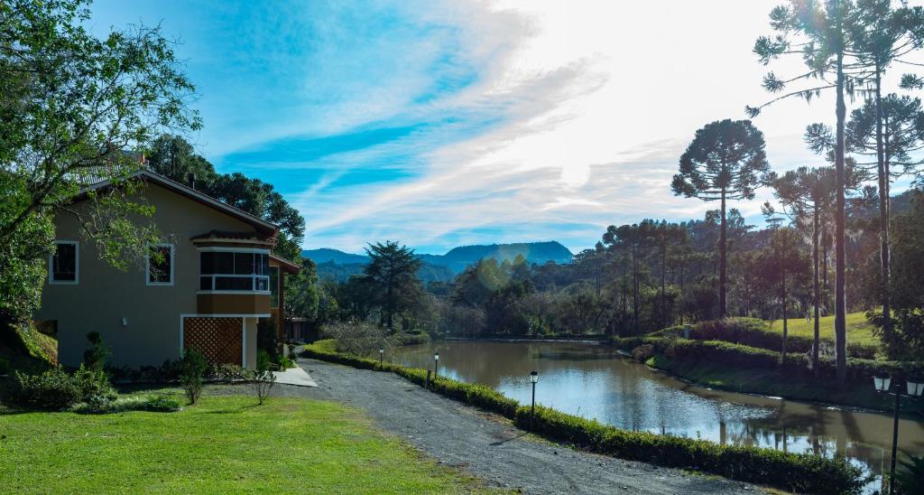  Serra Bela Hospedaria Rural