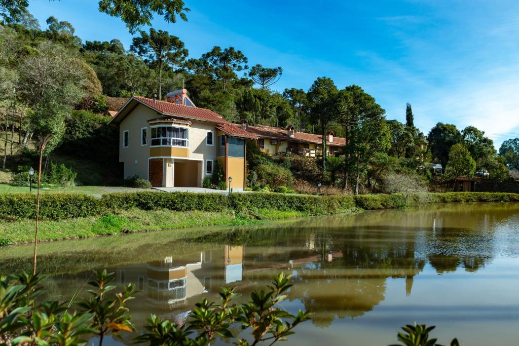 Serra Bela Eco Pousada