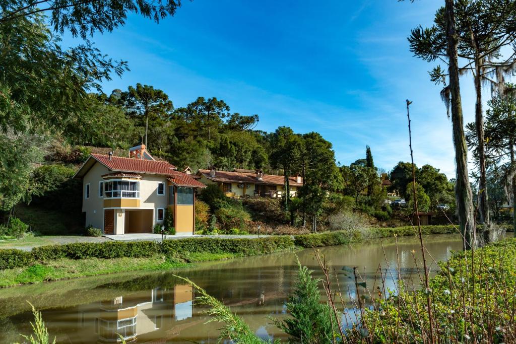  Serra Bela Hospedaria Rural