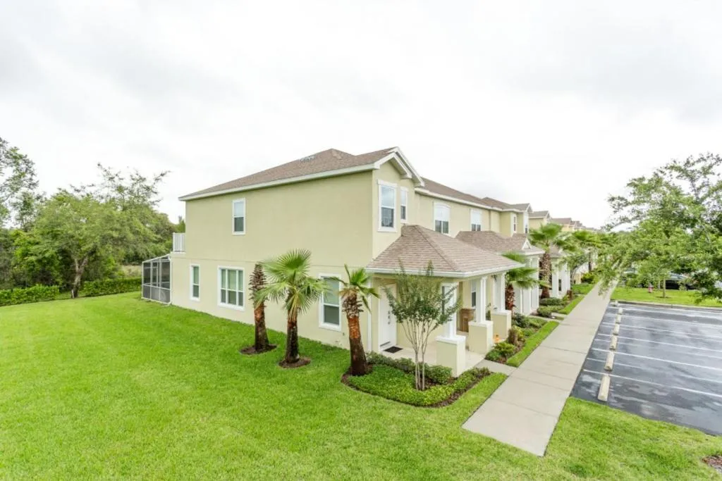 Serenity Two Story Townhome #277740 Home, Orlando, Statele Unite ale Americii