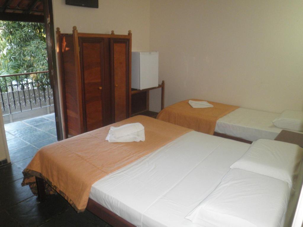  Vale Verde Praia Hotel