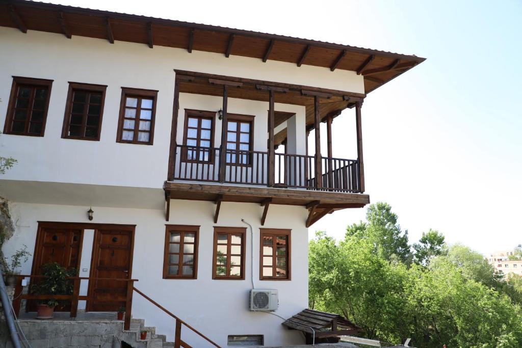 Hotel Demaj - Imazhi 5