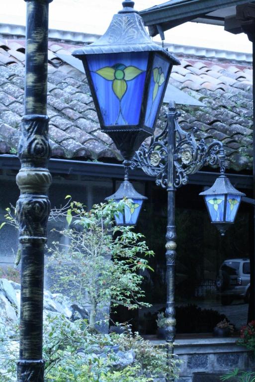 Fotografie z fotogalerie ubytování Samari Spa Resort v destinaci Baños