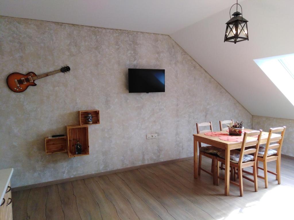 Ubytování U Janča - 19