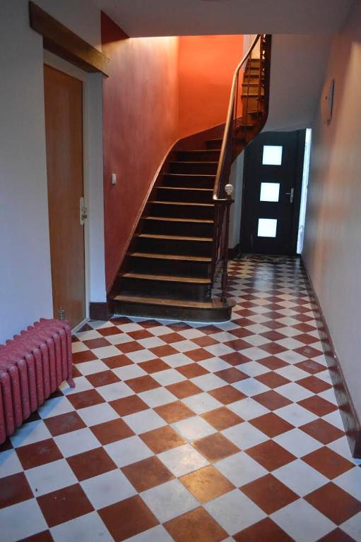 Logement Nénuphar - Appartement 1 Chambre