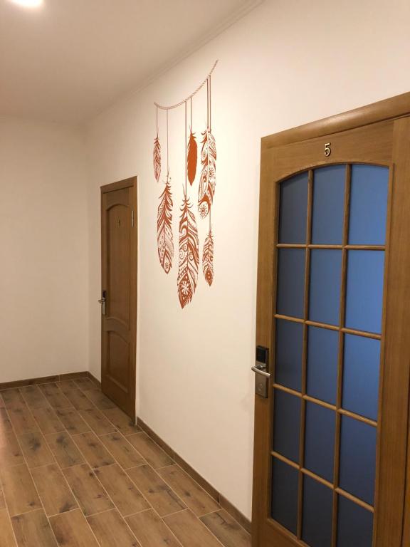 Fotografie z fotogalerie ubytování Hotel Bonus v destinaci Kolomyja