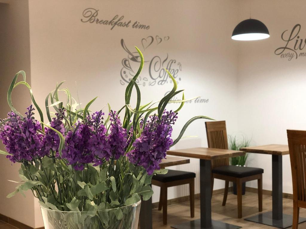 Fotografie z fotogalerie ubytování Hotel Bonus v destinaci Kolomyja