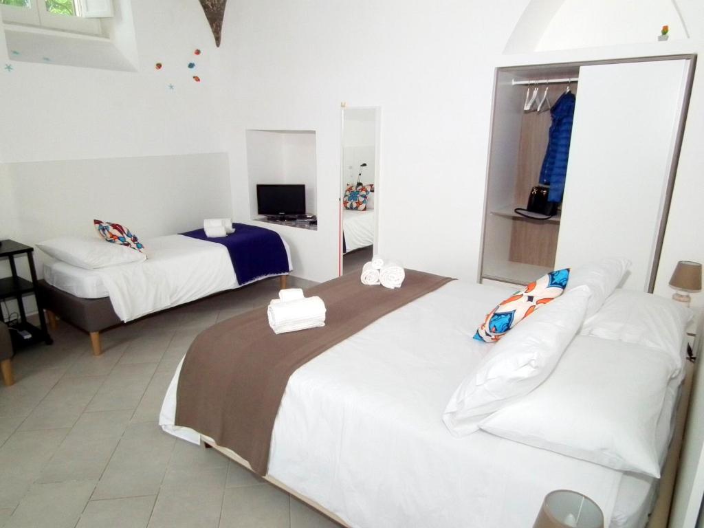 Derechos de imagen reservados por Booking.com