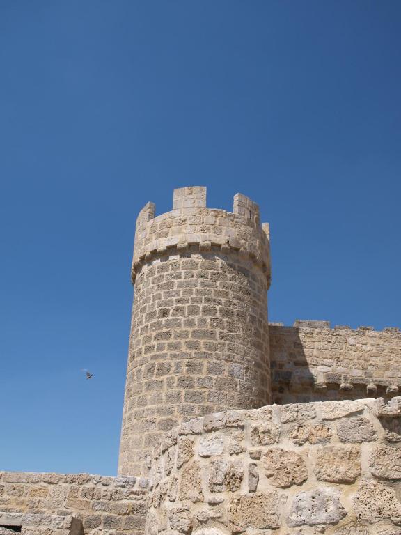 Imagen de la galería de Señorio de Olmillos, en Olmillos de Sasamón