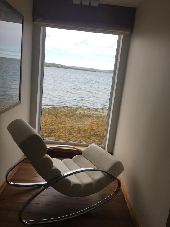 Waterfront House - Room King Con Vista Al Mar