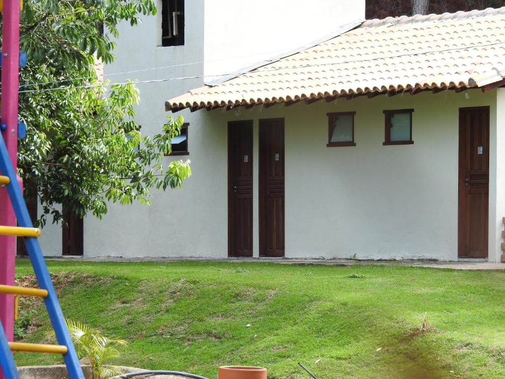  Pousada Serra Verde
