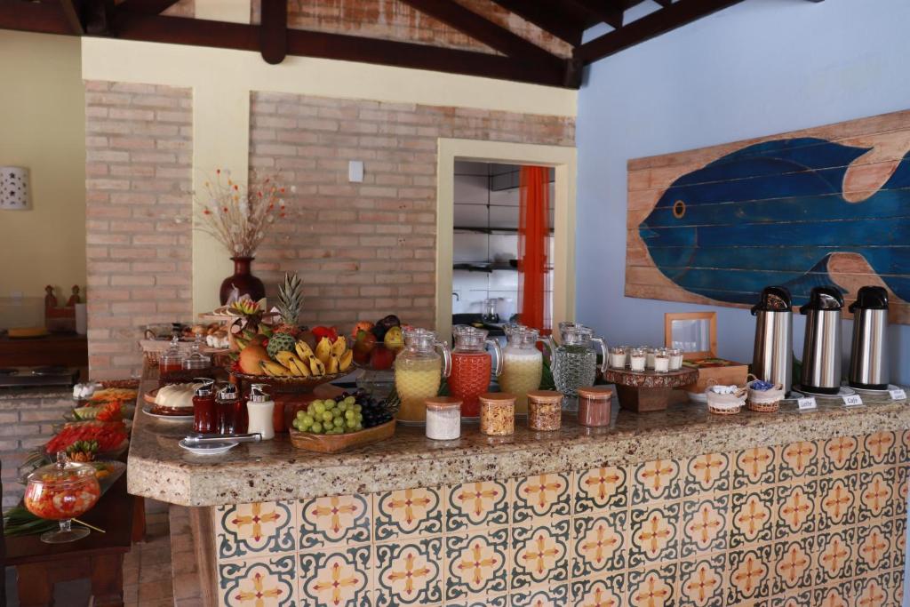  Anauí Pousada
