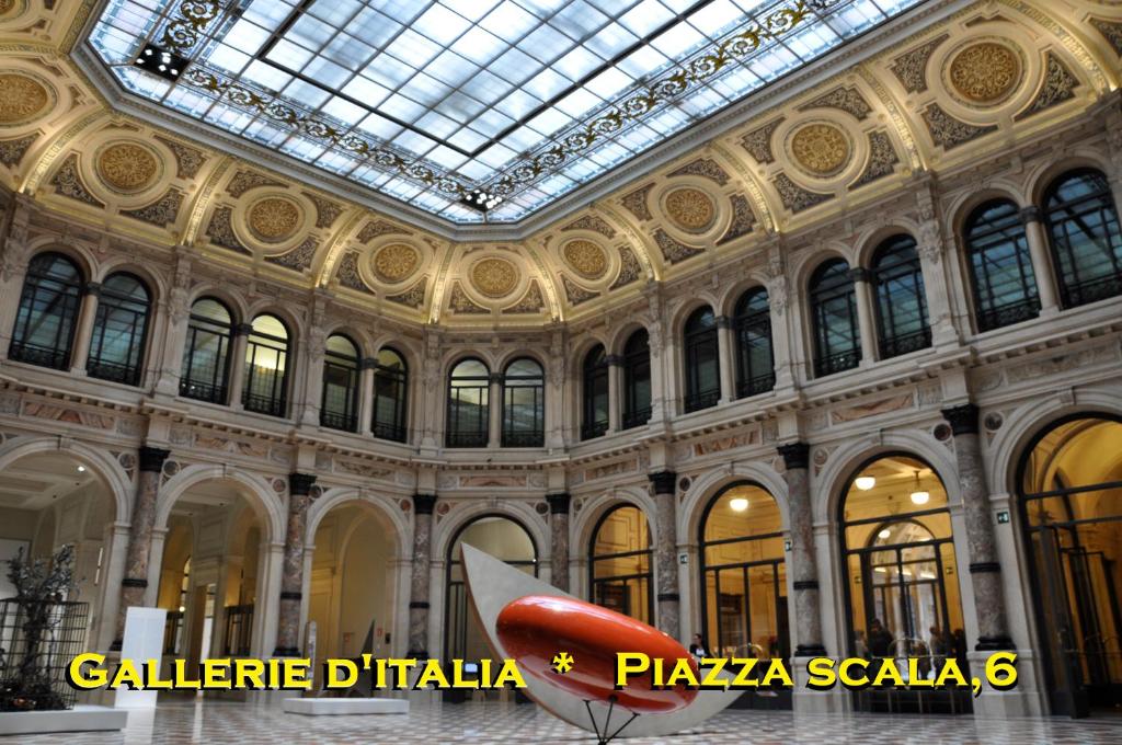 Fotografie z fotogalerie ubytování Hotel Dover v Miláně
