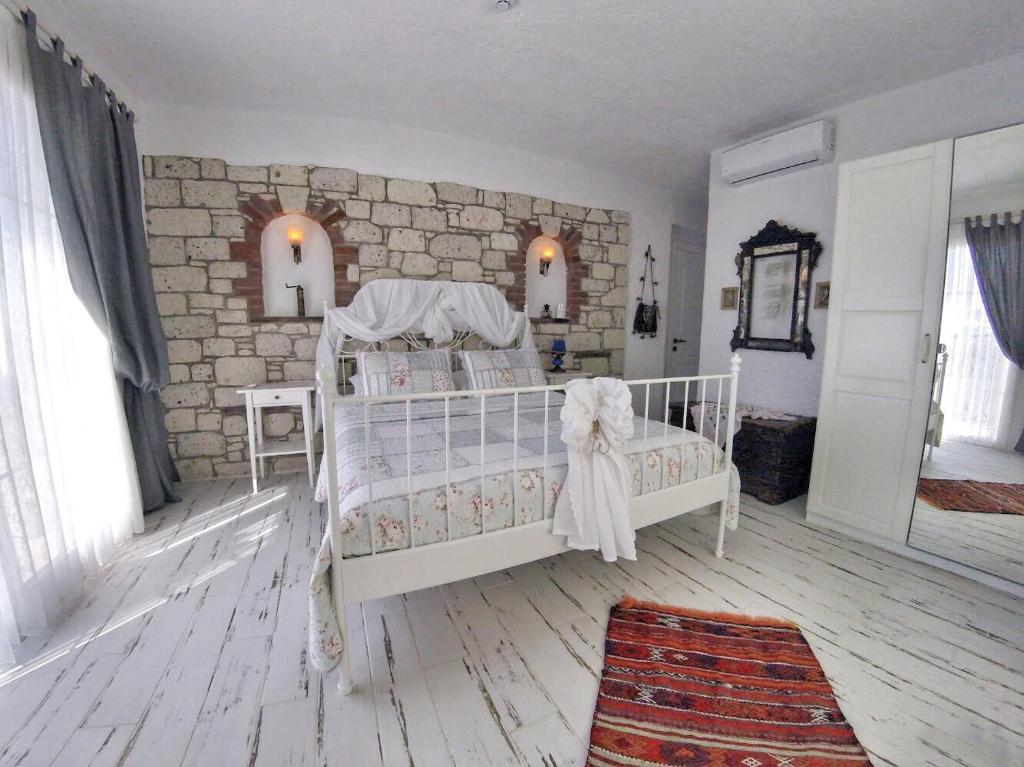 Morisi Konak Butik Otel - Sala De Luxo