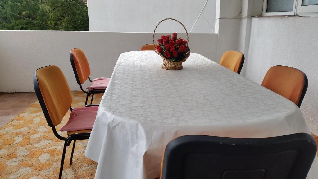 Fotografie z fotogalerie ubytování Guesthouse Ada v destinaci Bar