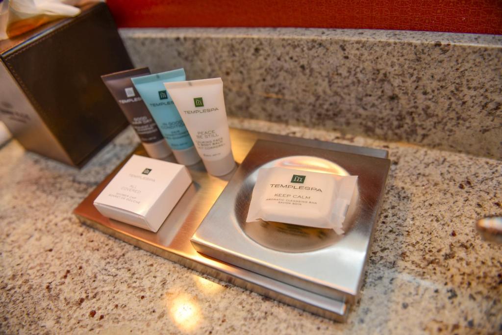 Crowne Plaza Houston Galleria Area, an IHG Hotel - Chambre Standard