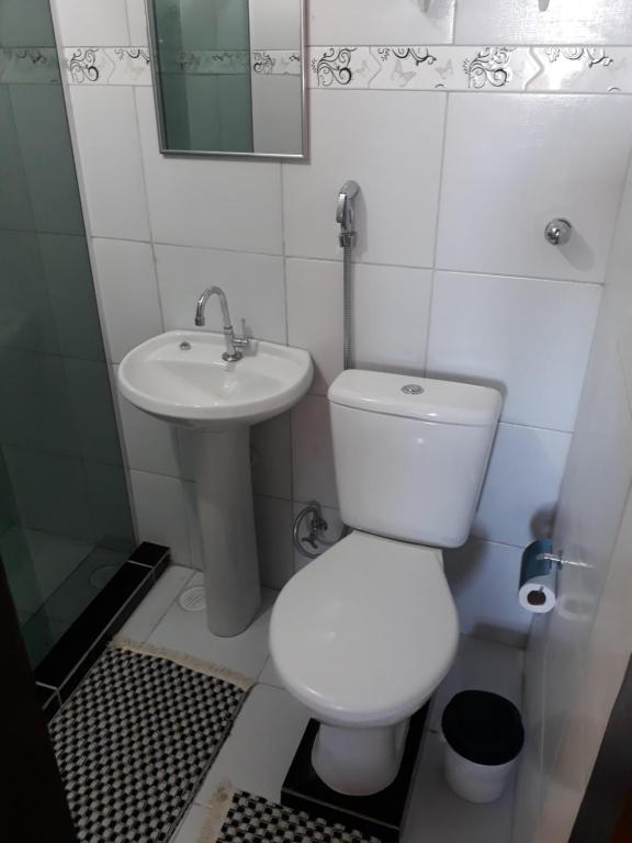  Hostel Recanto Olindense