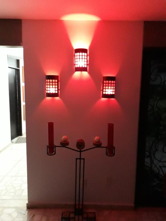  Hostel Recanto Olindense