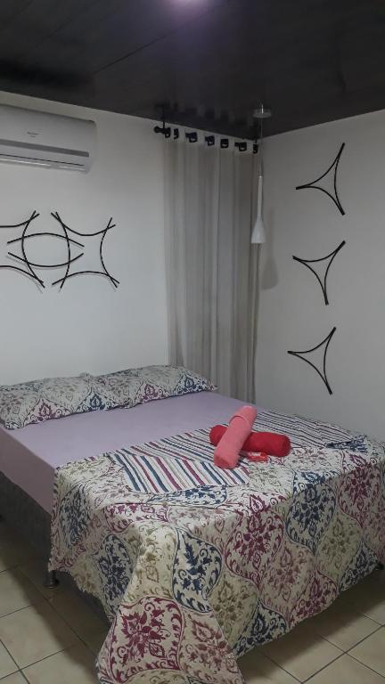  Hostel Recanto Olindense