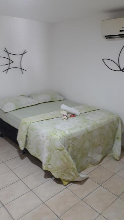  Hostel Recanto Olindense