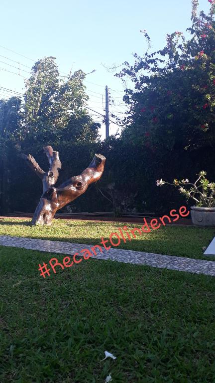  Hostel Recanto Olindense