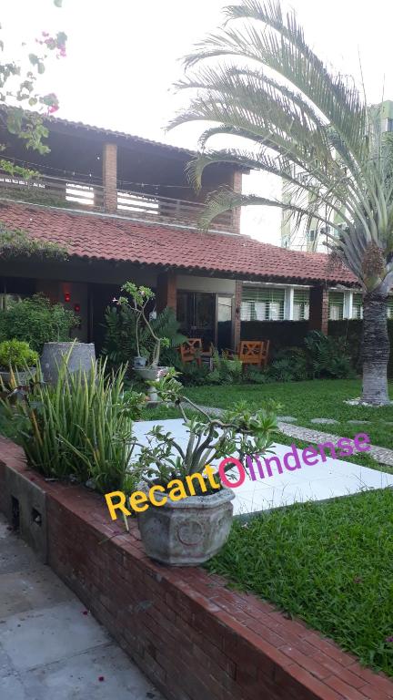  Hostel Recanto Olindense