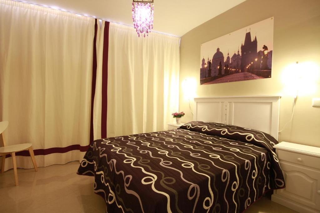 Apartamentos El Templo Suites - 8